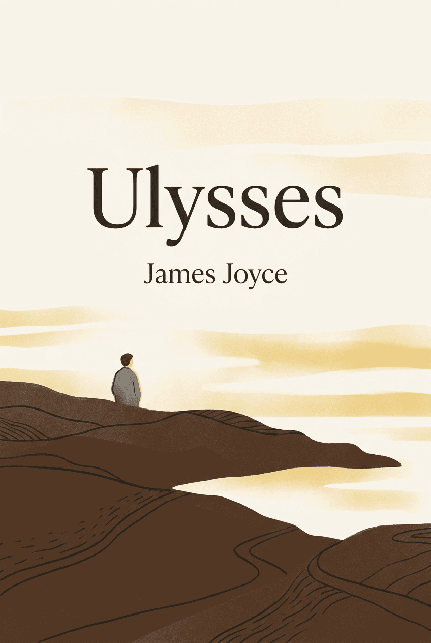 Ulysses by James Joyce